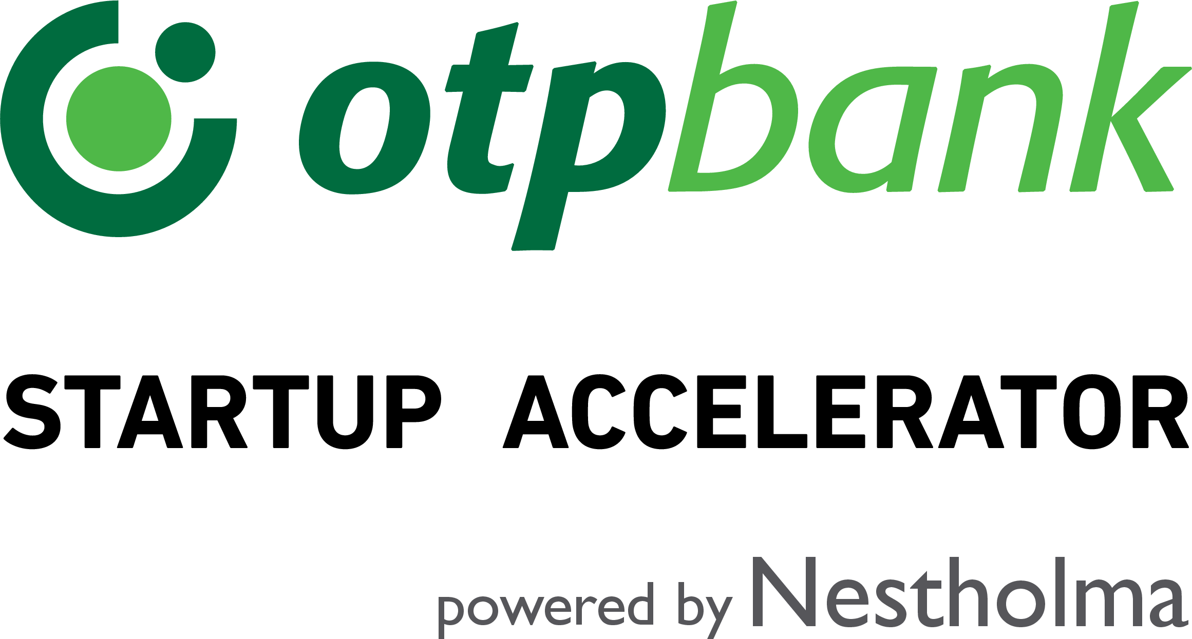Link to OTP bank startup accelerator